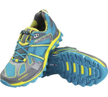 Produktbild Mammut MTR 141 Low