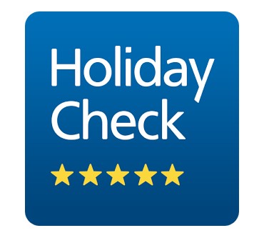 Produktbild holidaycheck App