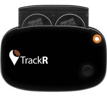 Produktbild Phone Halo TrackR Wallet