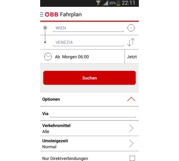 Produktbild ÖBB Scotty