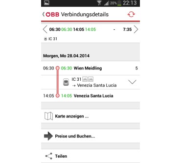 Produktbild ÖBB Scotty