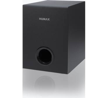 Produktbild Humax STE-1000 BSW