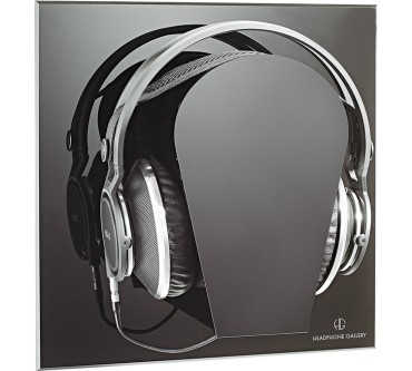 Produktbild Lehmann Audio Headphone Gallery