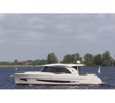 Produktbild De Boarnstream Boarncruiser Elegance 1300