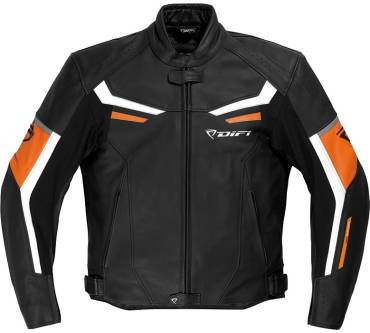 Produktbild Difi Jacke Aragon + Hose Mondello