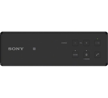 Produktbild Sony SRS-X33