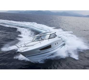 Produktbild Jeanneau Leader 36 Sporttop