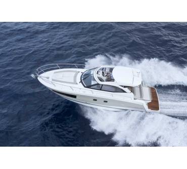 Produktbild Jeanneau Leader 36 Sporttop