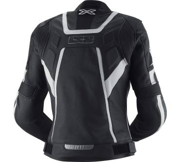 Produktbild IXS X-Jacke Chara + X-Hose Rouven