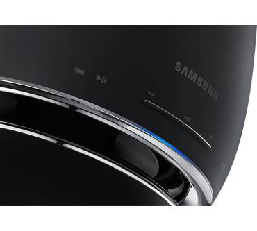 Produktbild Samsung WAM6500