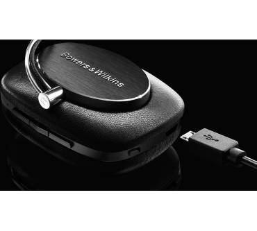 Produktbild Bowers & Wilkins P5 Wireless