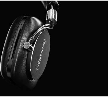 Produktbild Bowers & Wilkins P5 Wireless