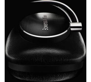 Produktbild Bowers & Wilkins P5 Wireless