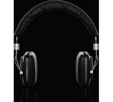 Produktbild Bowers & Wilkins P5 Wireless