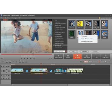 Produktbild Movavi Video Suite 14