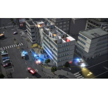 Produktbild Rescue 2: Everyday Heroes (für PC / Mac)