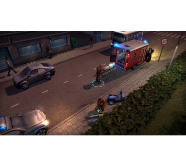 Produktbild Rescue 2: Everyday Heroes (für PC / Mac)