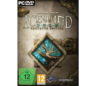 Produktbild Icewind Dale - Enhanced Edition (für PC / Mac / Linux)