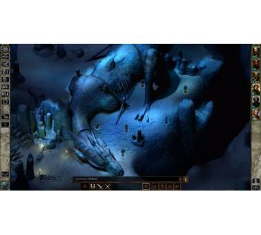 Produktbild Icewind Dale - Enhanced Edition (für PC / Mac / Linux)