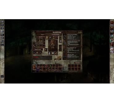 Produktbild Icewind Dale - Enhanced Edition (für PC / Mac / Linux)