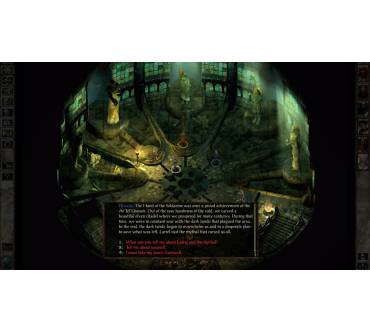 Produktbild Icewind Dale - Enhanced Edition (für PC / Mac / Linux)