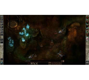 Produktbild Icewind Dale - Enhanced Edition (für PC / Mac / Linux)