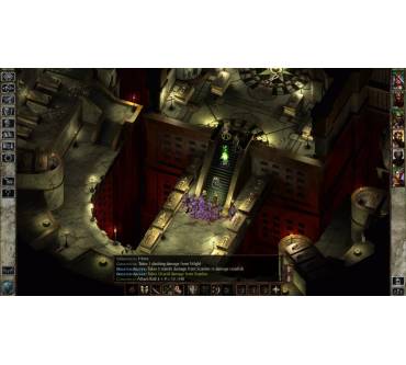 Produktbild Icewind Dale - Enhanced Edition (für PC / Mac / Linux)