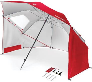 Produktbild Sport-Brella Sonnenschirm