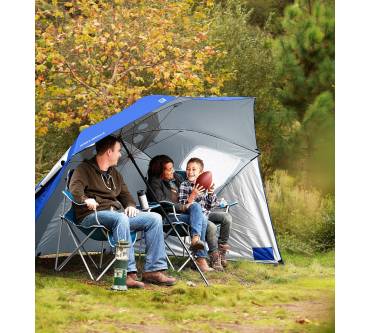 Produktbild Sport-Brella Sonnenschirm