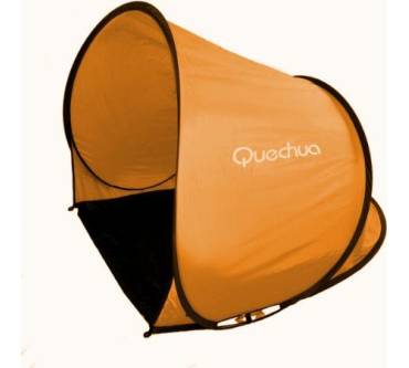 Produktbild Quechua 2 Seconds 0 Strandmuschel