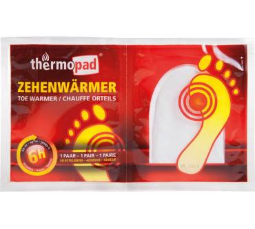 Produktbild Thermopad Zehenwärmer