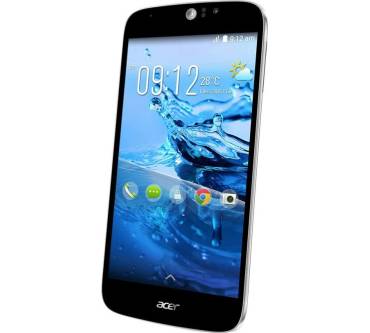 Produktbild Acer Liquid Jade Z