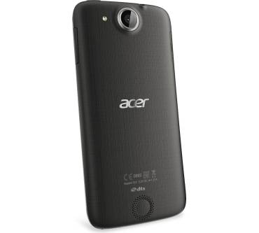 Produktbild Acer Liquid Jade Z