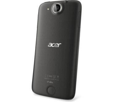 Produktbild Acer Liquid Jade Z