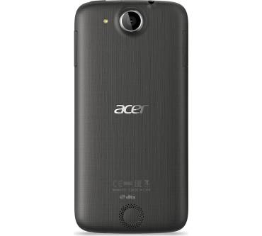 Produktbild Acer Liquid Jade Z