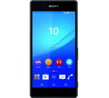 Produktbild Sony Xperia Z3+