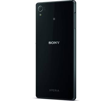 Produktbild Sony Xperia Z3+