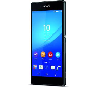 Produktbild Sony Xperia Z3+