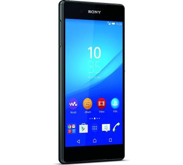 Produktbild Sony Xperia Z3+