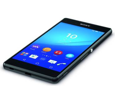 Produktbild Sony Xperia Z3+