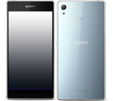 Produktbild Sony Xperia Z3+