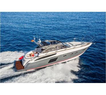 Produktbild Princess Yachts V48 Open