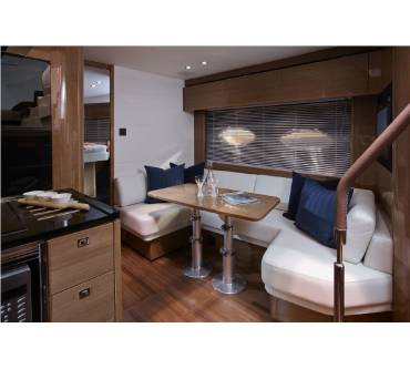 Produktbild Princess Yachts V48 Open