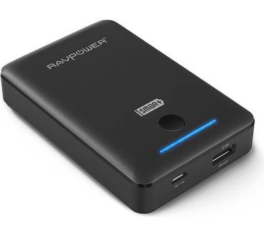 Produktbild RAVPower RP-PB31 7800mAh