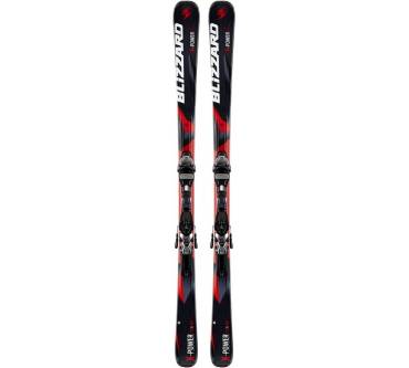 Produktbild Blizzard Sport X-Power 770 TI IQ (Modell 2014/2015)