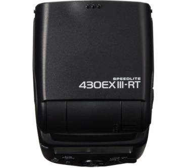 Produktbild Canon 430EX III-RT