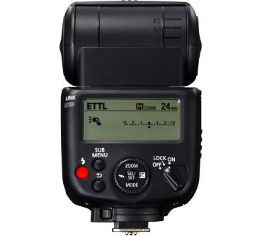 Produktbild Canon 430EX III-RT