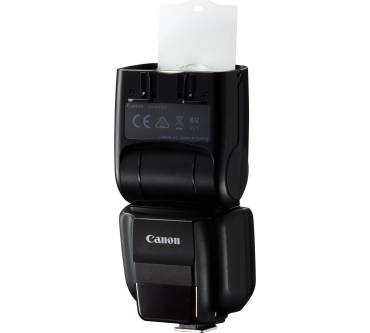 Produktbild Canon 430EX III-RT