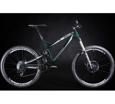 Produktbild Propain Bikes Twoface 2 (Modell 2015)