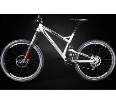 Produktbild Propain Bikes Twoface 2 (Modell 2015)